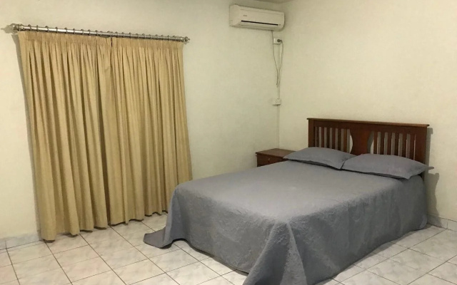 Prime Apartments