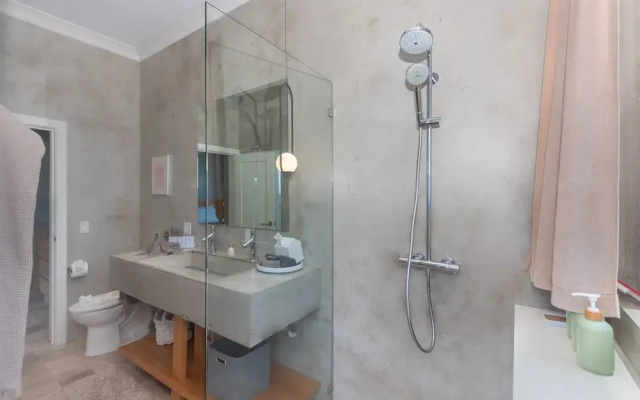 Todo Es Posible 4 Bedroom Home