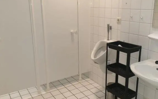 City Ferienwohnung HGE 1