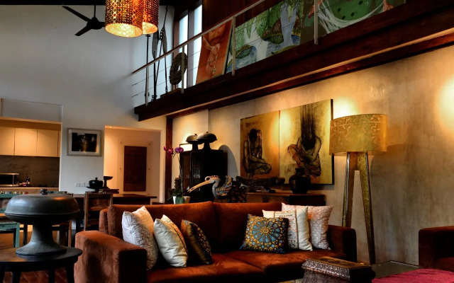 Bias Villa Seminyak