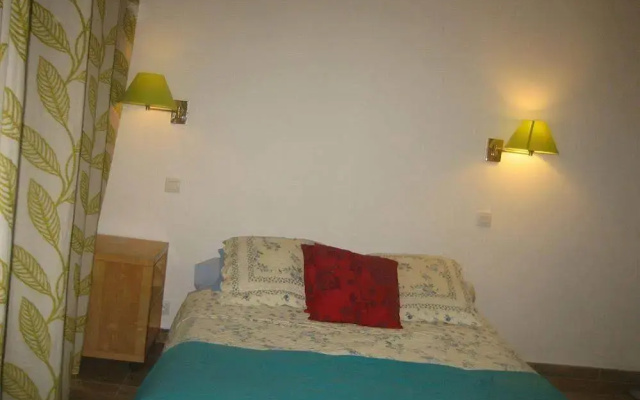 Hôtel Karraz