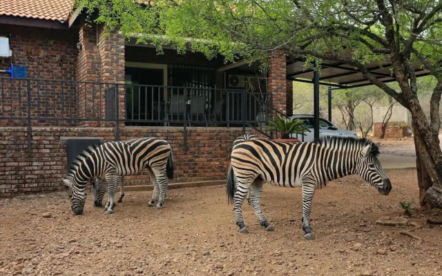 Ukweza Guest House