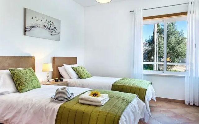 Apartment Canela by MarsAlgarve