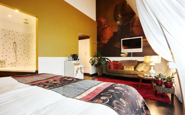Librijes Hotel