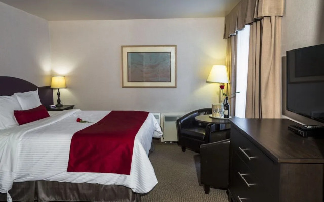 Hotel Bromont