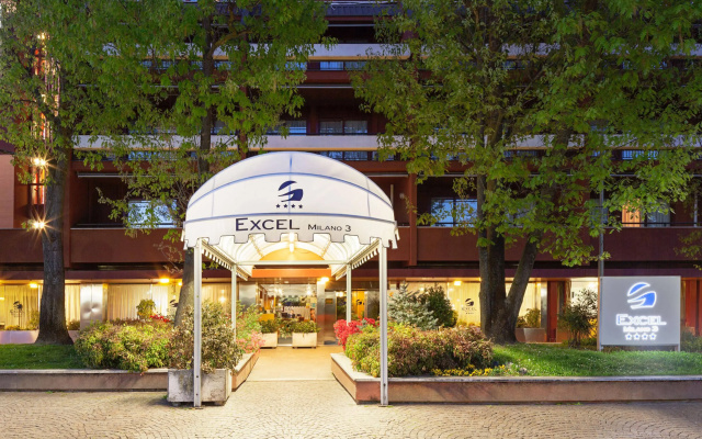 Excel Milano 3