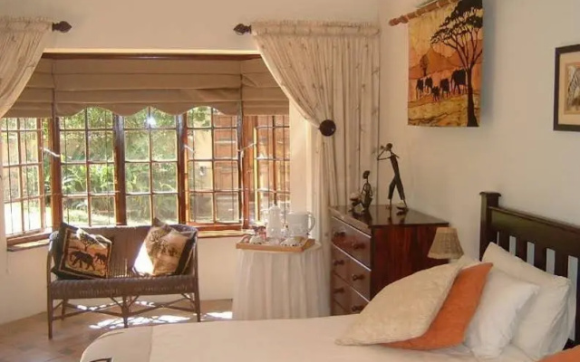 The Palms B&B