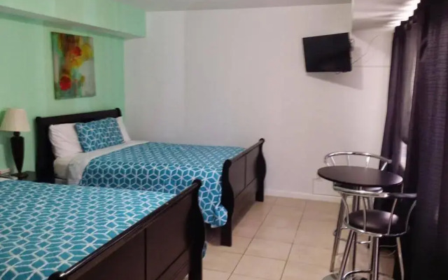 Royal Budget Inn