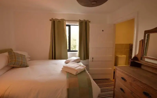 Bridge House B&B