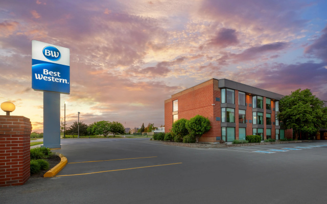 Best Western Belleville