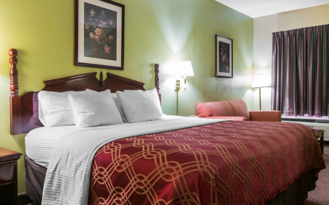Econo Lodge