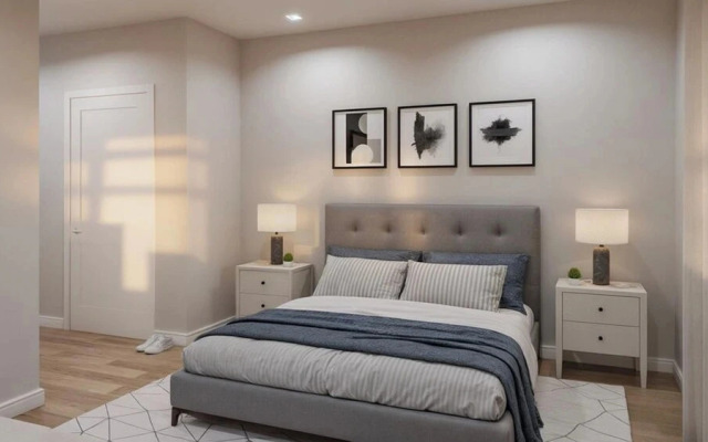 VintEdge Residence