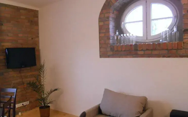 Apartament Katowice