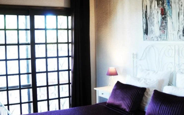 Casa Del Artista Bed & Breakfast
