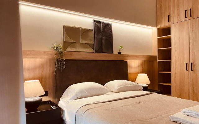 2 BedRoom Apt - Live Like a Local in Kolonaki