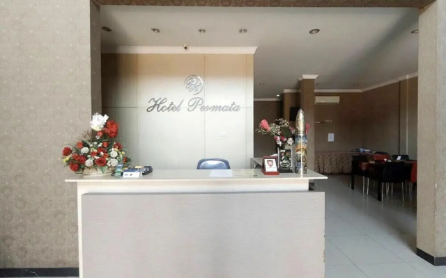 Permata Hotel Purwakarta