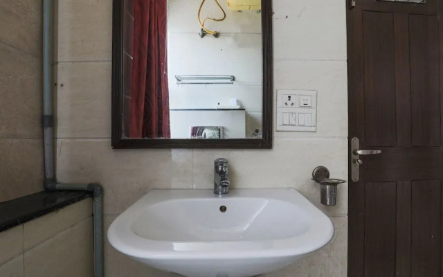 The Hermitage by Cosy Hotels