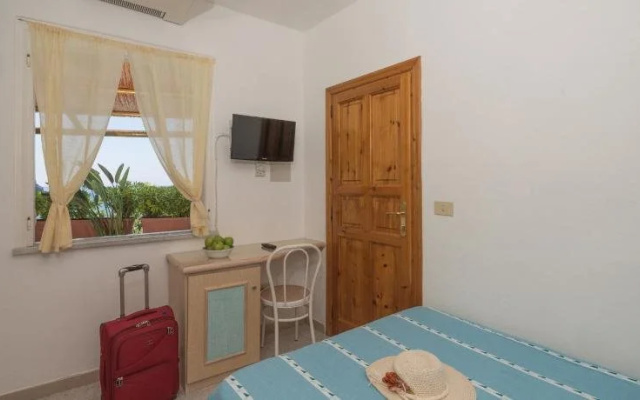 Hotel Casa del Sole