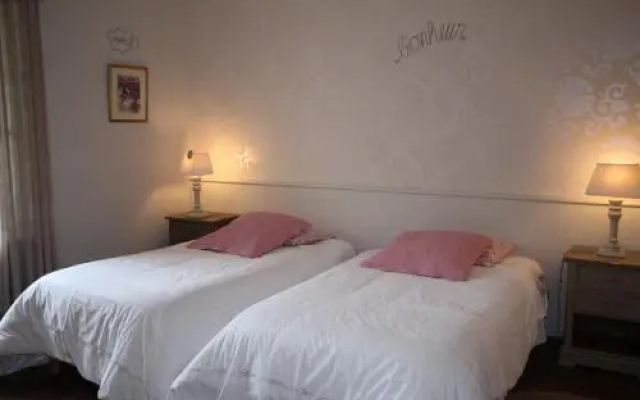 Chambre d'Hôtes de L'Abricotier