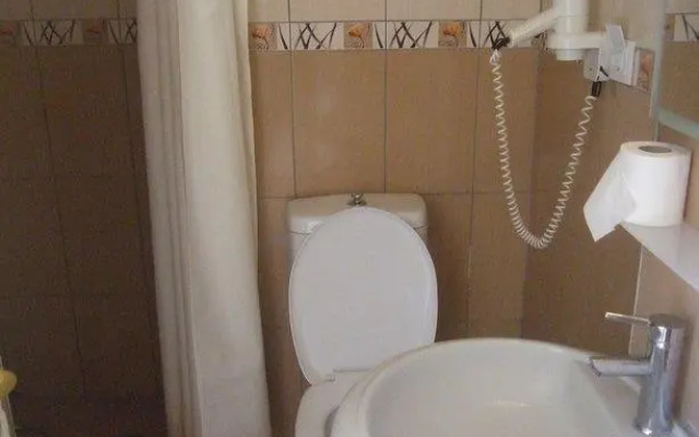 Limanpark Hotel