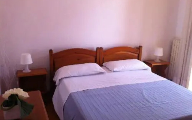 Hotel Villa Antonio