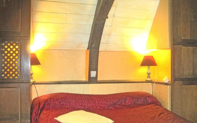Auberge Du Bon Fermier