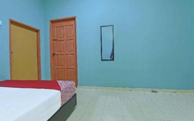 Tahan Guest House