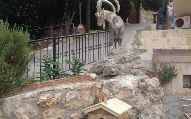 Villa Lemonia