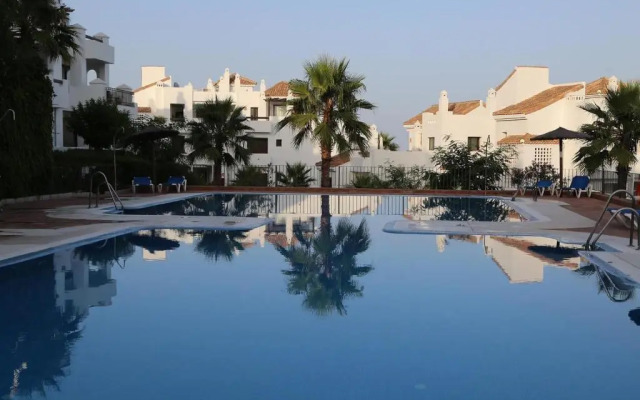 3 bed Penthouse great views