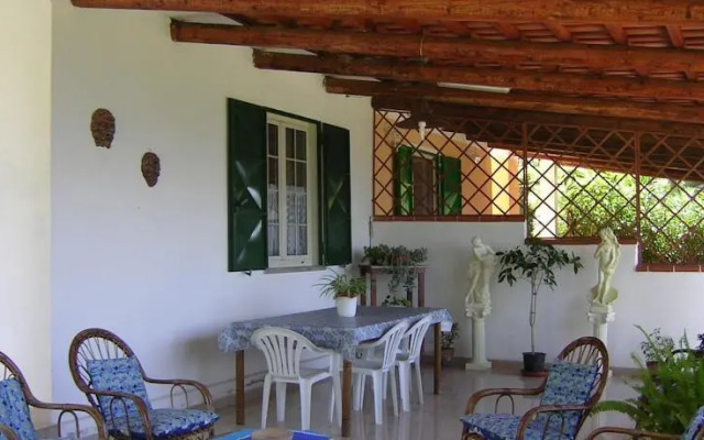 Villa Francy