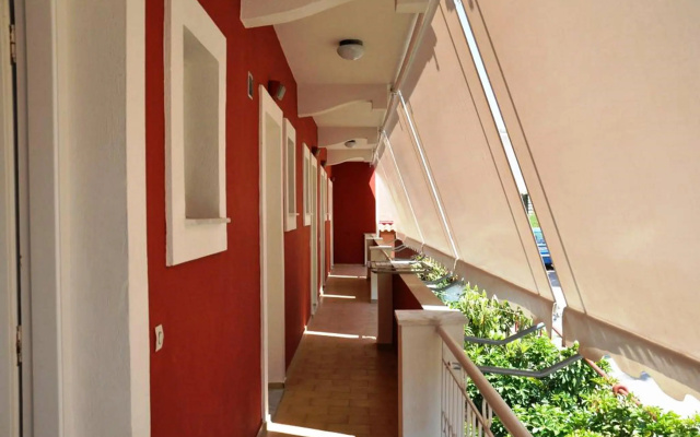 Koskinas Apartments