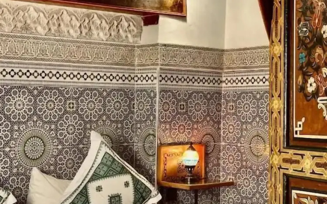 Patrimoine de Fes