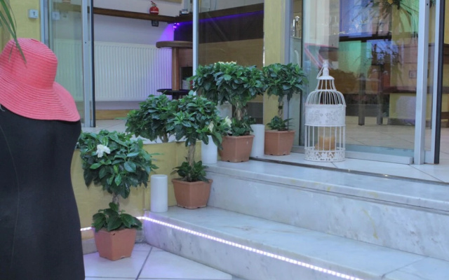 Hotel Athens Centre