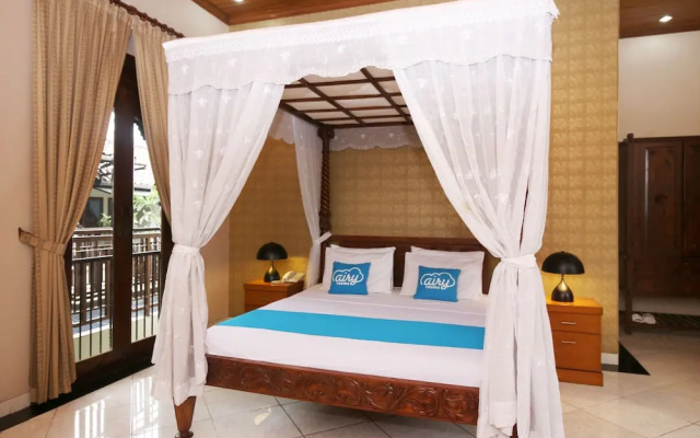 Airy Lebak Bulus Raya 49Z Jakarta
