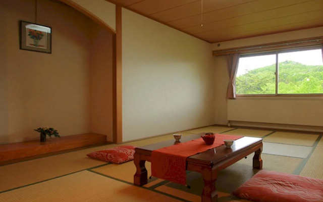 Hotel Mount Shiga