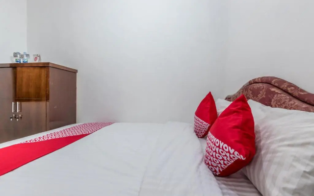 Hotel O Kost Arie 1