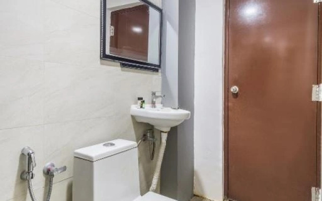 La Hometel Hotel