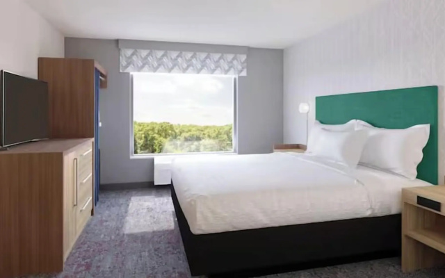 Home2 Suites By Hilton Hoover Birmingham