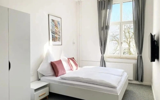 Best Boarding House