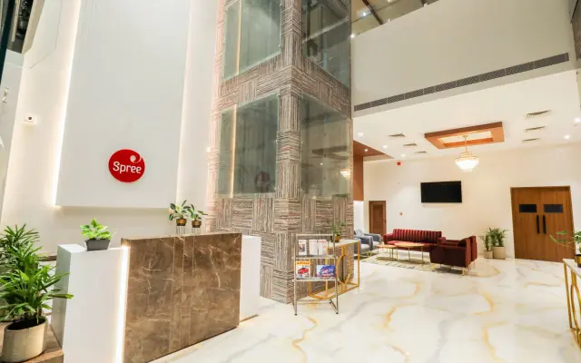 Spree Hotel Aurangabad