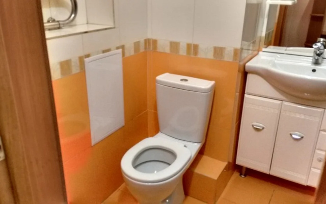 Apartamentyi U Zaliva