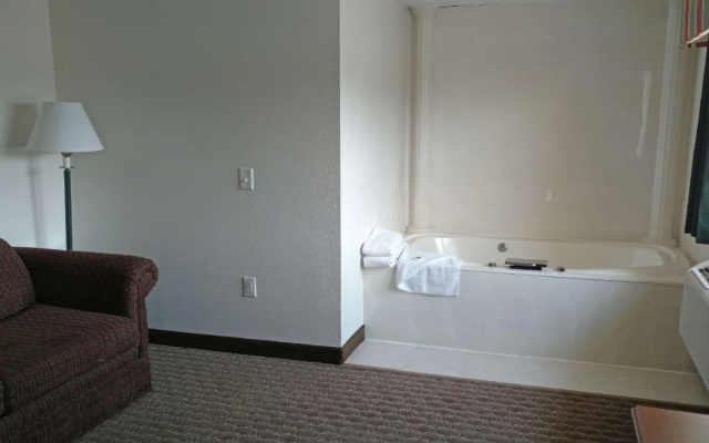 America's Best Value Inn