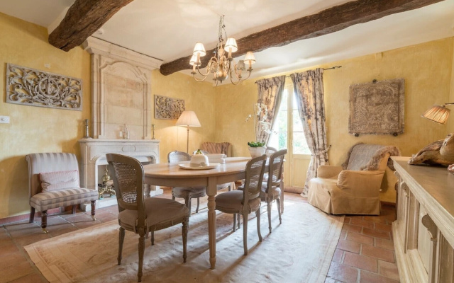 Villa Saurin