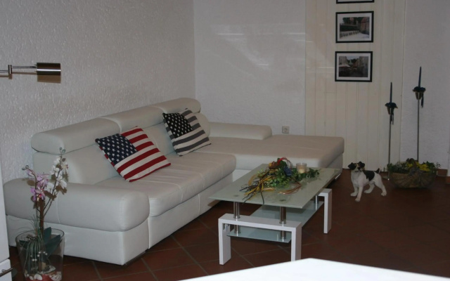 Ferienwohnung Bücker