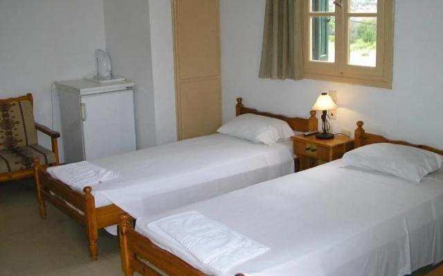 Hotel Ilion