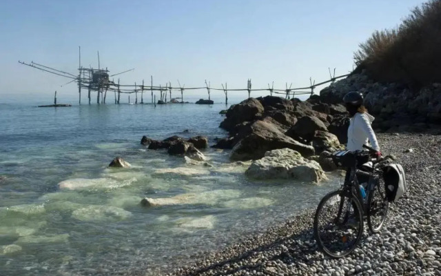 B&B Il Paradiso