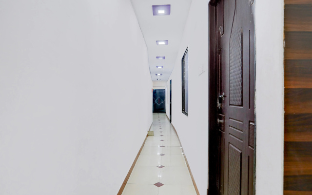 Hotel O Dwarka Formerly Hotel Shree