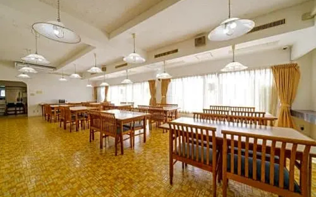 Trip7 Hakone Sengokuhara Onsen Hotel - Vacation STAY 62849v