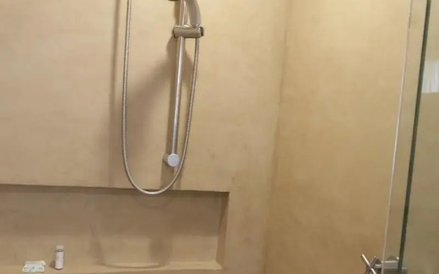 Hotel Morelia Boutique Villa Italia