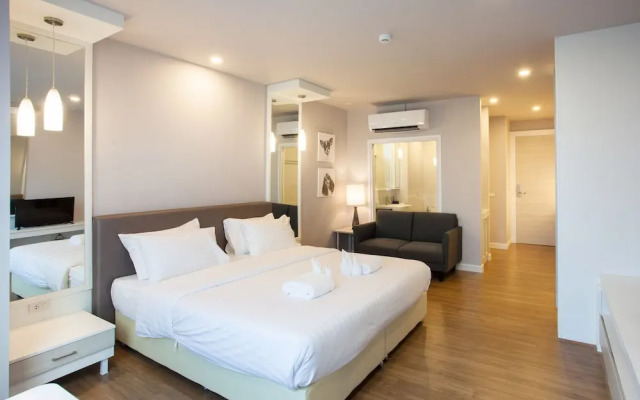 The Kannas Hotel